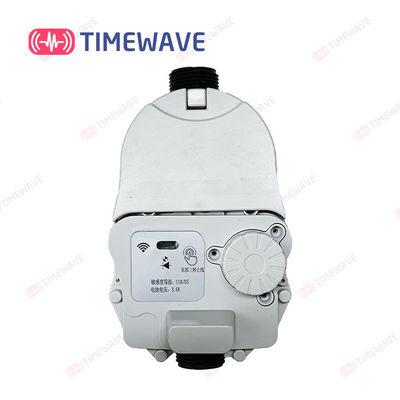 Intelligent IoT Smart Water Meter LXSY-TW Type Digital Water Flow Meter
