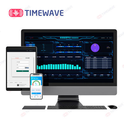 TW PaaS SaaS AMI Solutions Cloud Energy Industrial IoT Cloud Platform
