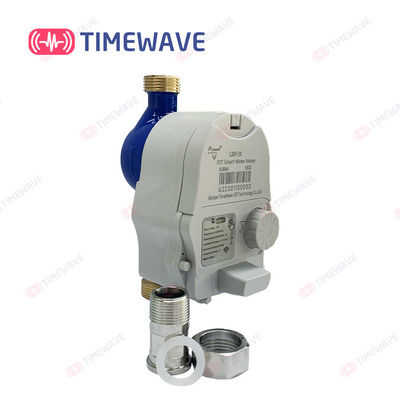 Residential IOT Smart Water Meter wireless LoRaWAN Digital Water Meters