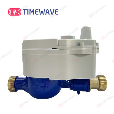 Residential IOT Smart Water Meter wireless LoRaWAN Digital Water Meters