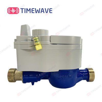 Residential IOT Smart Water Meter wireless LoRaWAN Digital Water Meters