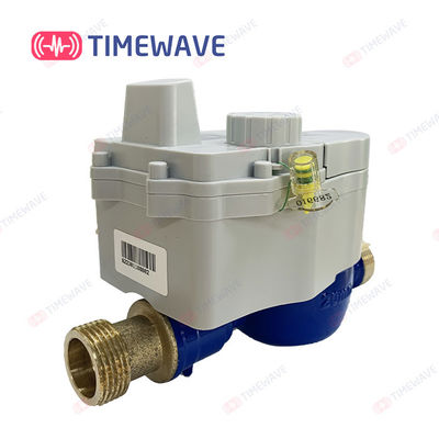 Intelligent IoT Smart Water Meter LXSY-TW Type Digital Water Flow Meter
