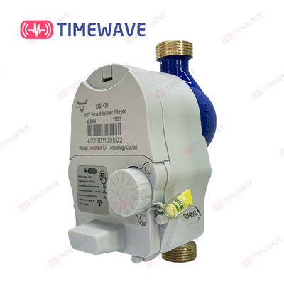 Intelligent IoT Smart Water Meter LXSY-TW Type Digital Water Flow Meter