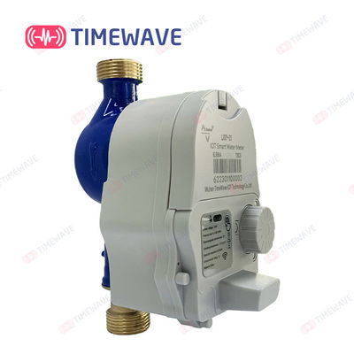 IoT Remote Water Meter Type LXSY-TW Smart Wireless Water Meter ISO/IEC 9001