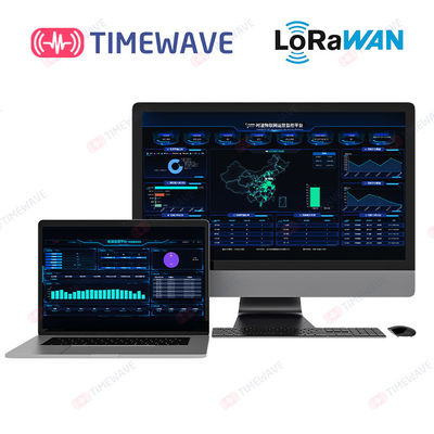 Outdoor Indoor PDU Monitoring Software Controlling Management System
