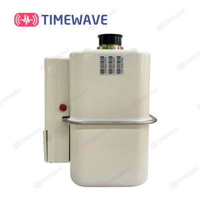 IoT Smart Wireless Water Meter LoRaWAN With Real Time Data Analysis