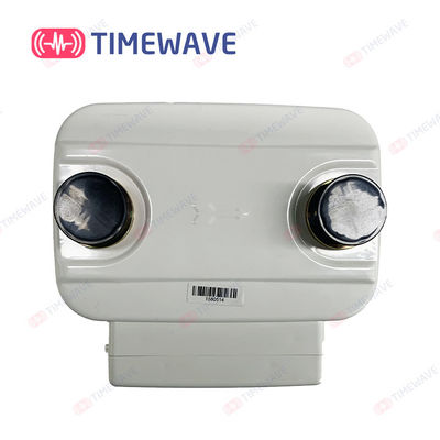 Wireless LoRaWAN Gas Smart Meter Enabled For Real Time Remote Monitoring Control