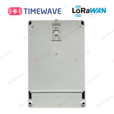 Digital Display Din Rail Kwh Meter Single Phase Smart Electricity meter