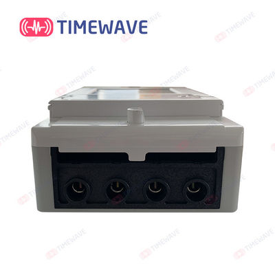 Single Phase 220V LoRaWAN Energy Meter Wireless Smart Iot Electricity Meter
