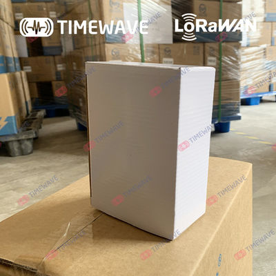IoT One Phase Electric Meter Smart LoRaWAN Electric Meter Monitoring Device
