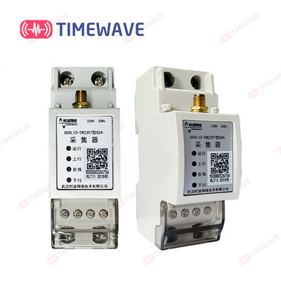 Smart Advanced Metering Infrastructure RS485 To LoRaWAN Collector Remote Control
