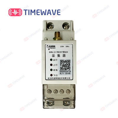 Smart Advanced Metering Infrastructure RS485 To LoRaWAN Collector Remote Control