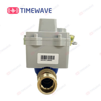 Residential IOT Smart Water Meter wireless LoRaWAN Digital Water Meters