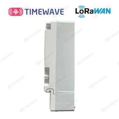 Digital Display Din Rail Kwh Meter Single Phase Smart Electricity meter