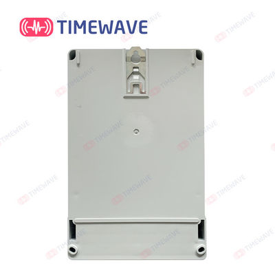 RS485 LoRaWAN Three Phase Energy Meter IoT Based Energy Metering System