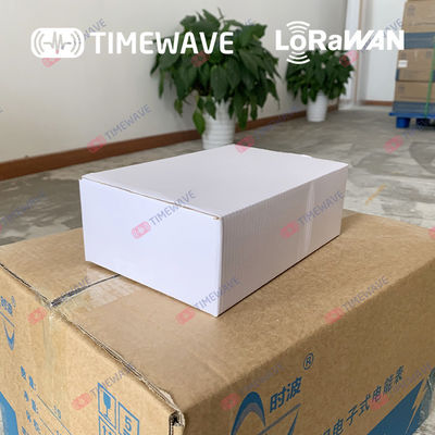 Wireless LoRaWAN Energy Meter Smart IoT Three Phase Electric Meter
