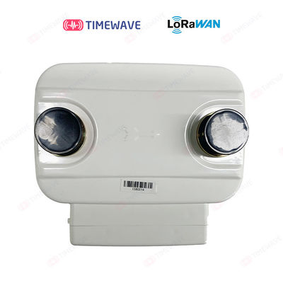 Smart Gas Meter With High Accuracy Low Power Consumption And Enhanced Reliability